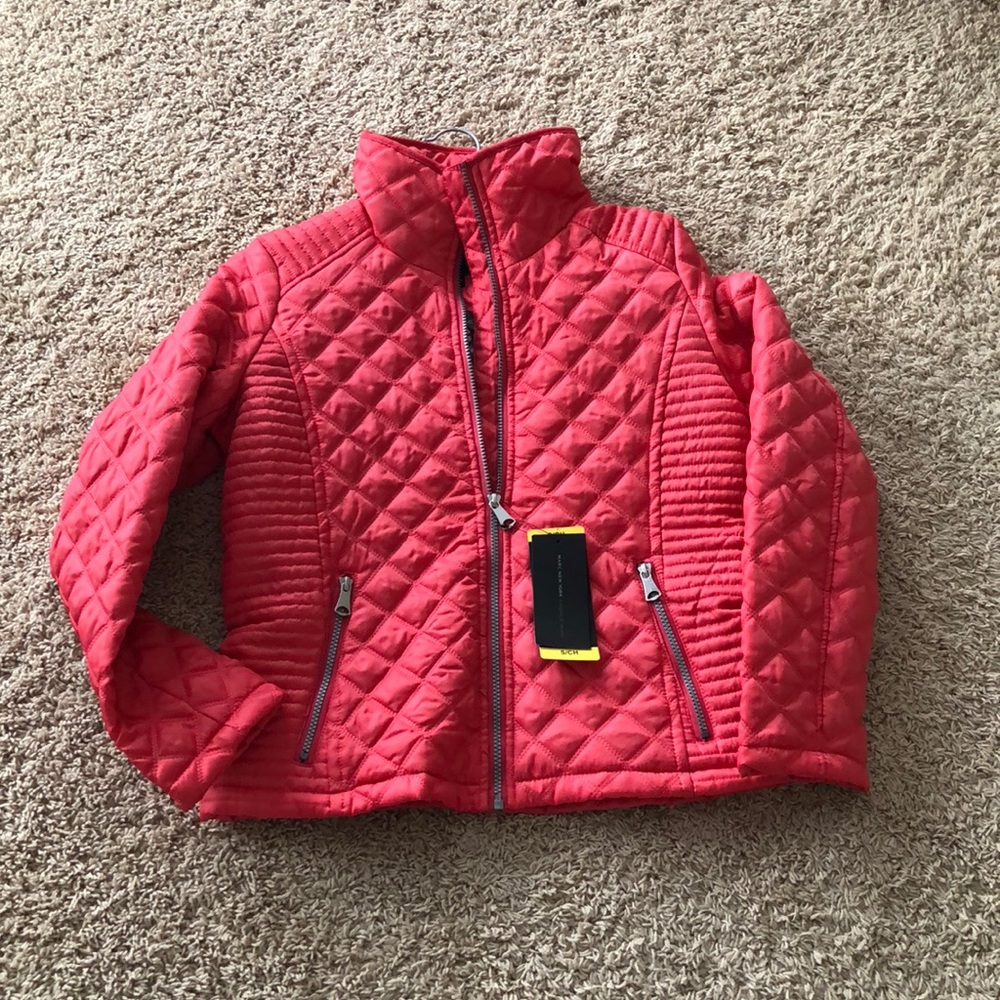 Brand new Marc New York Andrew Marc jacket